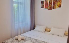 Stefania Apartment-camere private