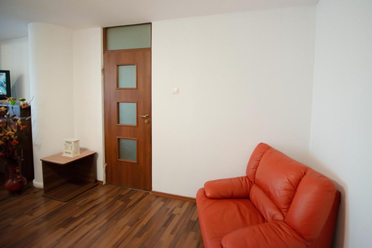 Stefania Apartment-camere private Brașov Exterior foto